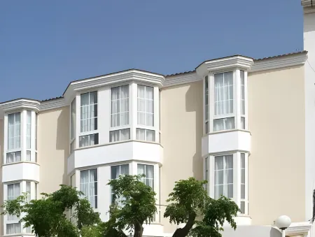 Hotel Patricia Menorca