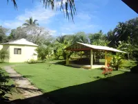 Gipsy Ranch Rooms Các khách sạn ở 