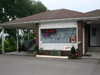 Bayside Motel Trenton - Wifi