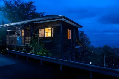 Chidorian Hotels near Awaji World Park Onokoro