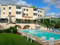 Logis Hôtel Restaurant Aloe - Pools