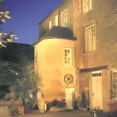 Hôtel des Tonneliers