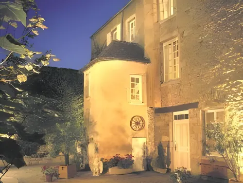 Hôtel des Tonneliers