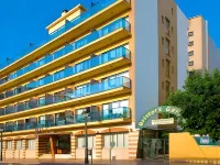 Hotel Bristol 4 Sup Ξενοδοχεία στην πόλη Μπενιντόρμ