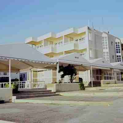 Dorado Ibiza - Adults Only Hotel Exterior