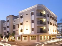 Hotel MR Costa Blanca
