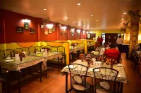 Hotel Barjorjis Banjara Hotels in Balasore