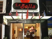 Hotel la Bella Salihli - Wifi