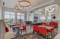 Hilton Garden Inn Indianapolis Northwest - breakfast