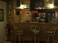 The Oasis