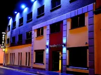 ザ・バレーホテル＆キャリッジガーデンズ のホテル