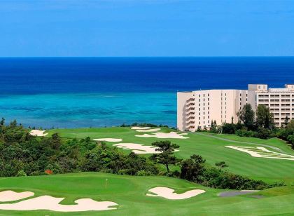 グランディオーソ沖縄プールヴィラ金武2