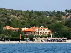 Atrium Hotel Thassos