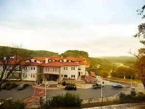 Afkos Grammos Boutique Hotel Resort