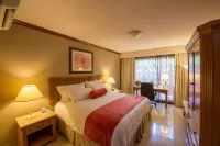 Hotel Globales Camino Real Managua - Gym