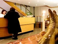 Adels Hotel Hotels in Oskarshamn