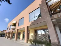 Hotel Ristorante Da Tonino Hotels in Recanati