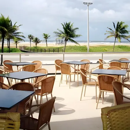 Hotel Algas Marinhas
