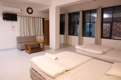 Hotel Gauransh