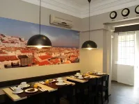 Castilho House - Bed and Breakfasts