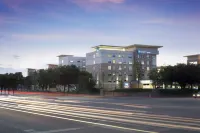 Hyatt House Dallas/Frisco Hotels near Frisco Discovery Center