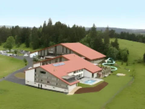 朱拉體育與水療度假村 住宿飯店