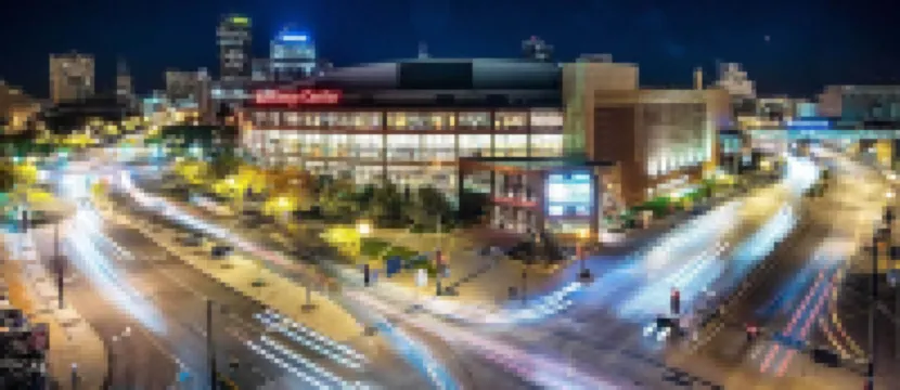 Courtyard St. Paul Downtown Hotels near Grand Casino Arena