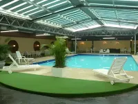 Canoas Parque Hotel - Family