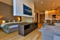 Hotel Wow Hotel a Budua