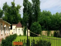 Гостиный Дом Отели рядом с достопримечательностью «ТЦ Экстрим»