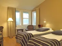 Aspenäs Herrgård Hotels in Lerum