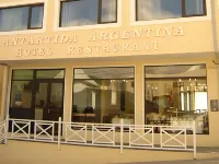 Hotel Antartida Argentina Hotels in 