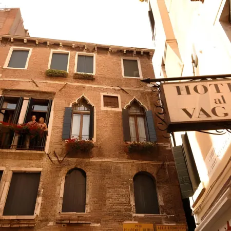 Hotel Al Vagon