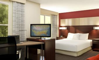 Residence Inn by Marriott Albany Washington Avenue