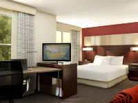 Residence Inn by Marriott Albany Washington Avenue Отели в г. Олбани
