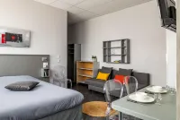 SMARTAPPART LORIENT - Homestays