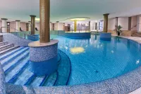 Dorint Strandresort & Spa Ostseebad Wustrow - Pools