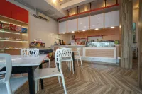 Residence 8 - Bữa sáng