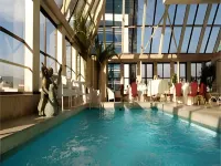Park Plaza Santiago Hotels in Провіденсія