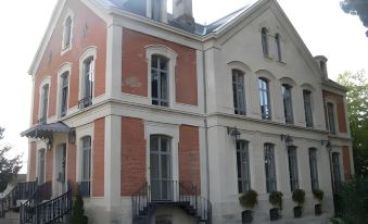 La Maison des Officiers