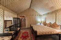 Ranthambore Tiger Machan Resort