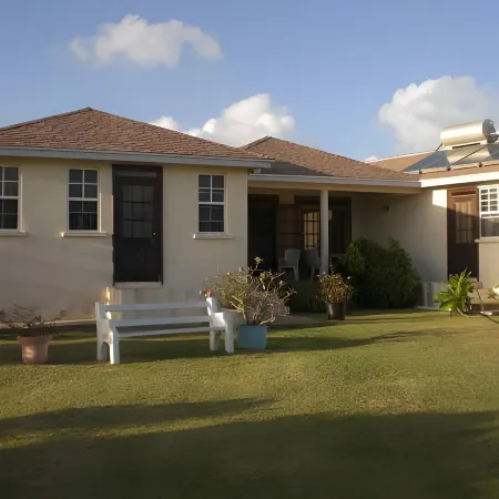 Gemini House Bed & Breakfast