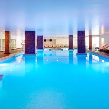 Hipotels Mediterraneo Hotel - Adults Only