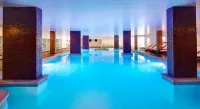 Hipotels Mediterraneo Hotel - Adults Only - sul mare