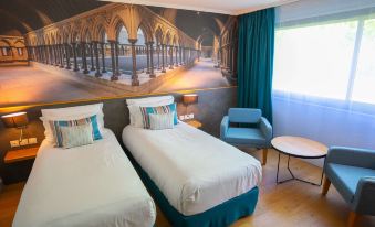 Mercure Mont Saint Michel