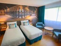 Hôtel Mercure Mont-Saint-Michel Hotels in Saint-Marcan