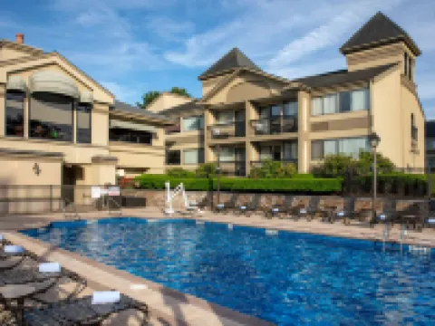 Toftrees Golf Resort Hotels in Centre County