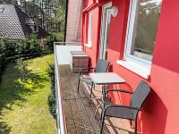 Seerose Hotels in Trassenheide