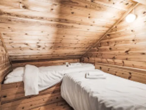 Veganeset I Hotels in Balestrand