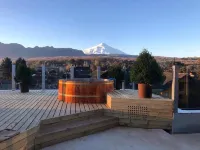 Hotel Pucón Indómito